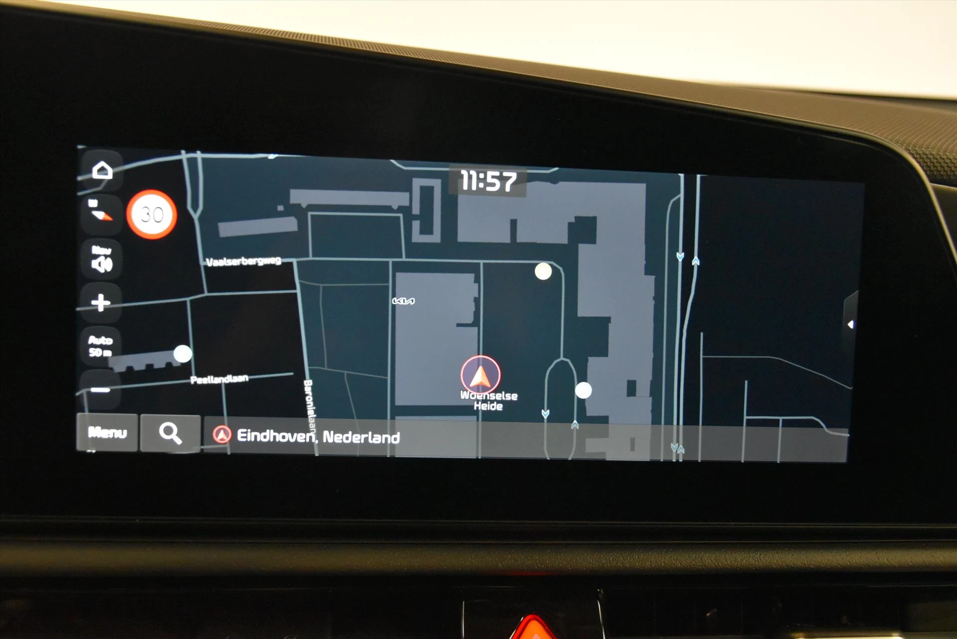 Hoofdafbeelding Kia e-Niro