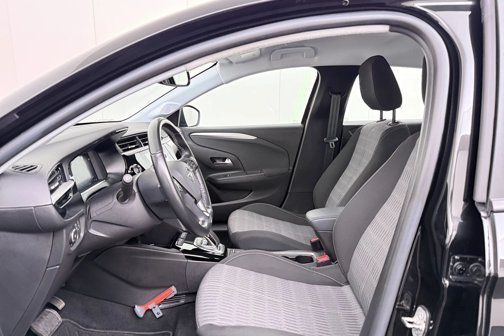 Hoofdafbeelding Opel Corsa-e