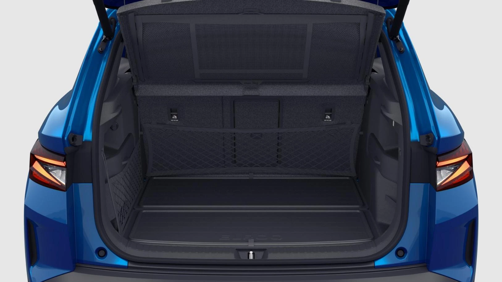 Hoofdafbeelding Škoda Elroq