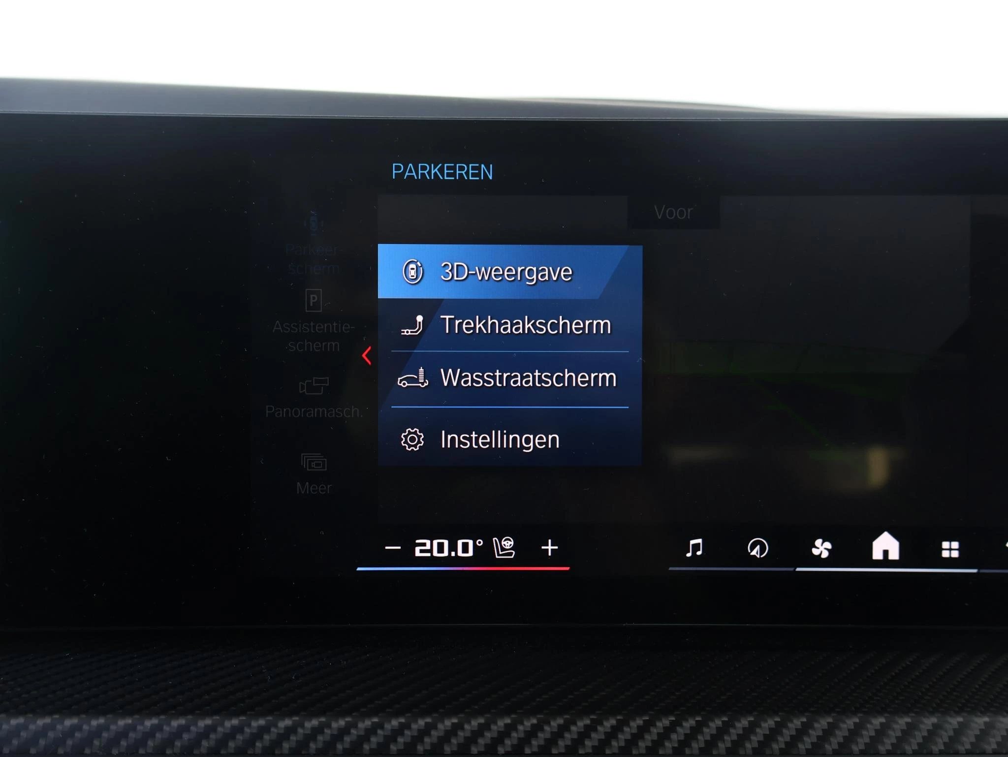 Hoofdafbeelding BMW XM