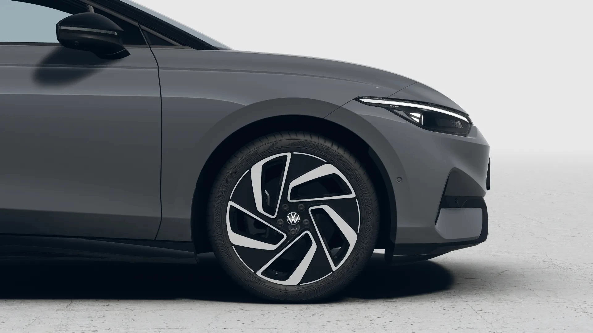 Hoofdafbeelding Volkswagen ID.7