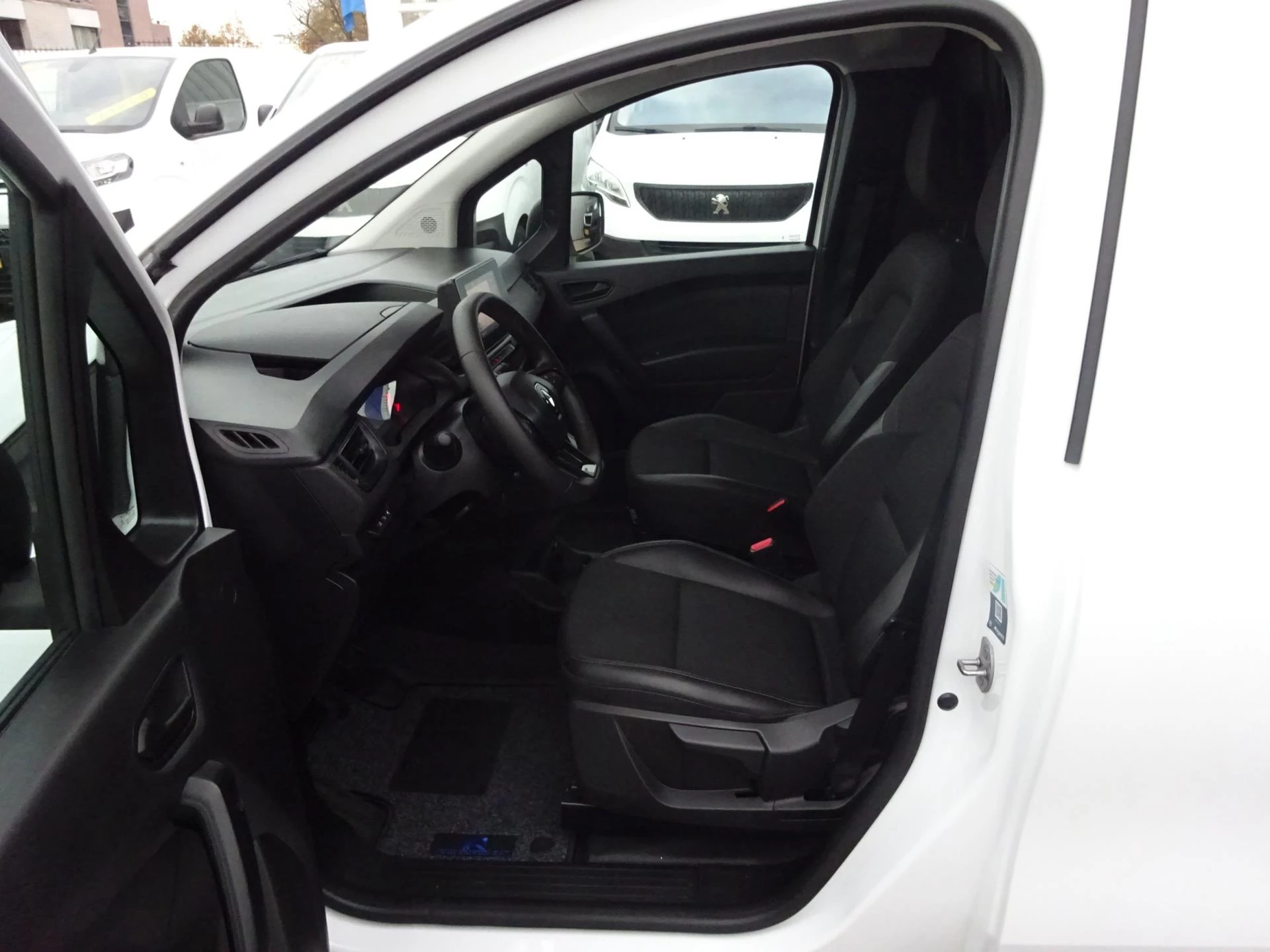 Hoofdafbeelding Renault Kangoo