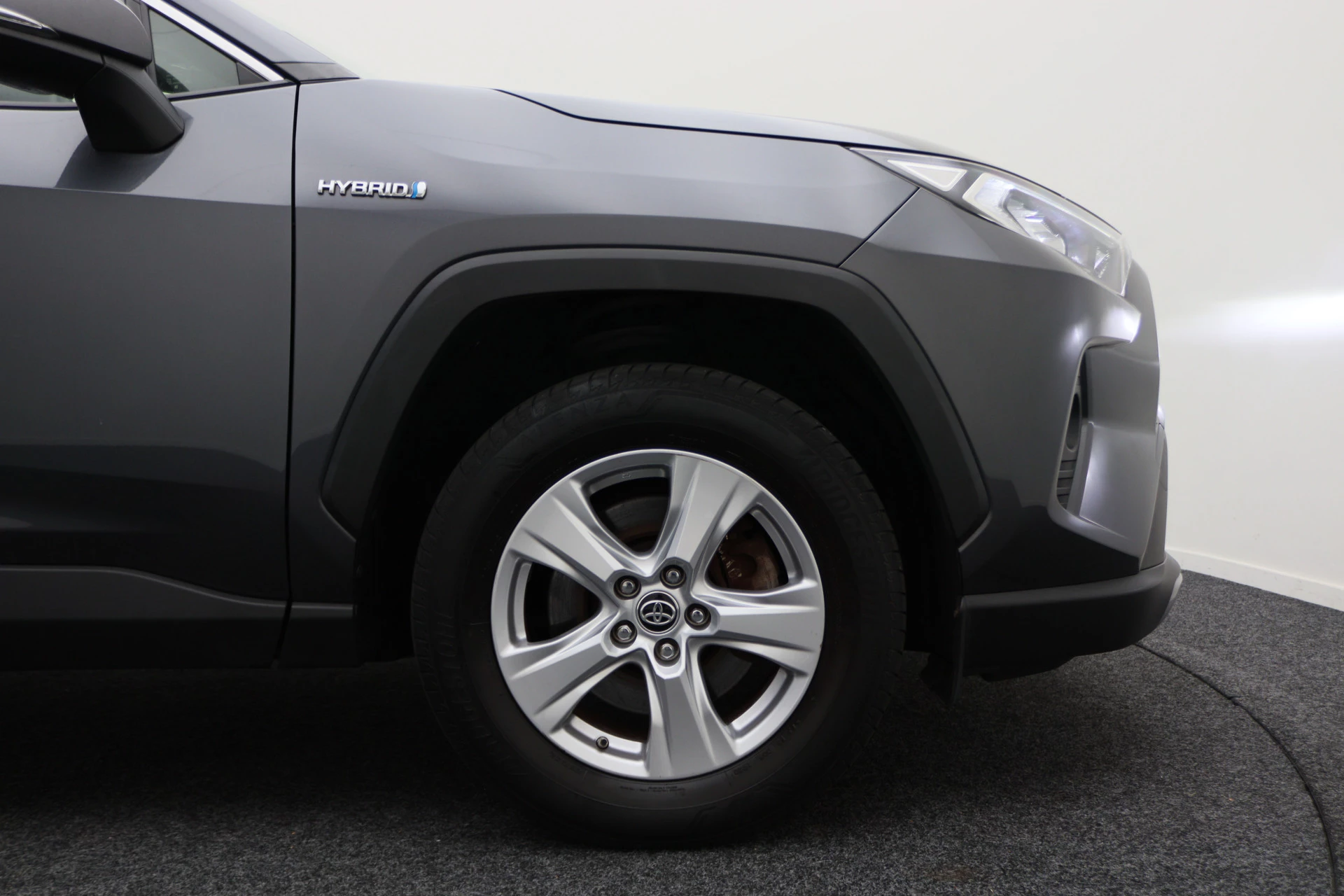 Hoofdafbeelding Toyota RAV4
