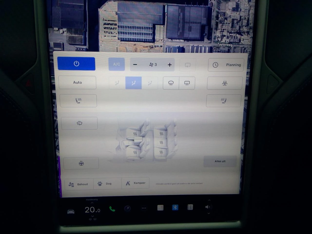 Hoofdafbeelding Tesla Model S