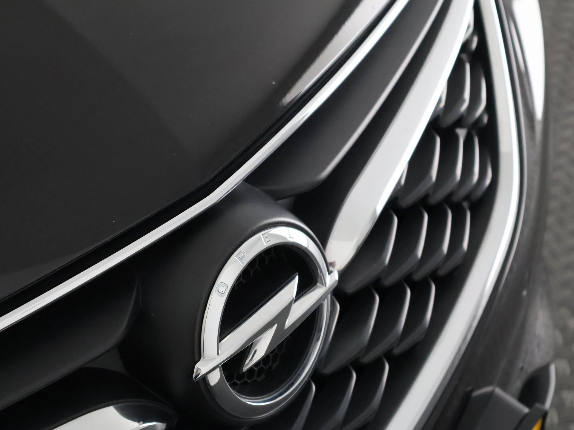 Hoofdafbeelding Opel Mokka X