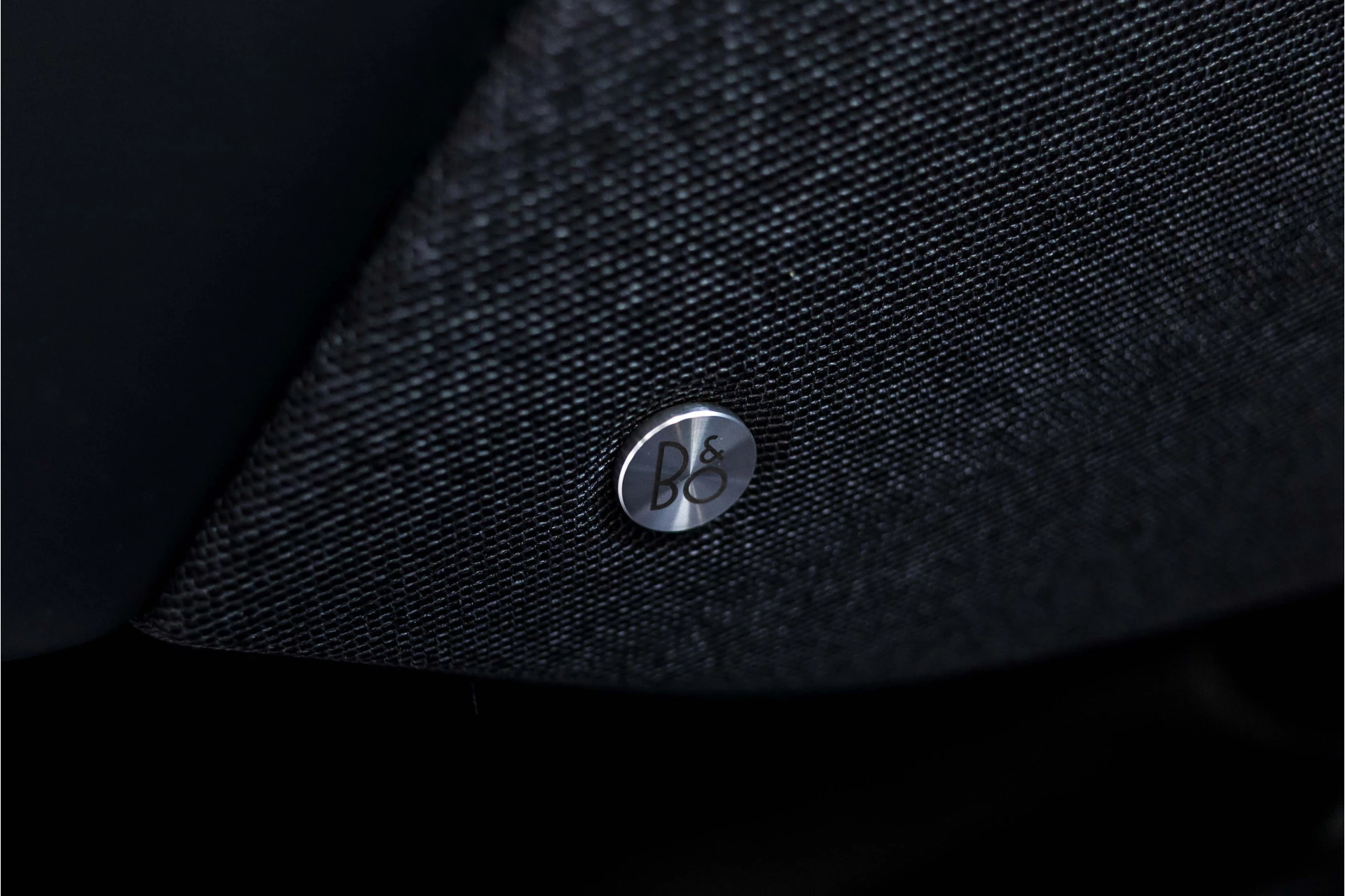 Hoofdafbeelding Ford Mustang Mach-E