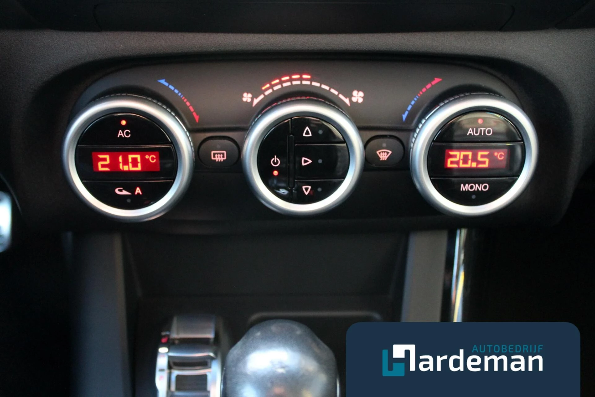 Hoofdafbeelding Alfa Romeo Giulietta