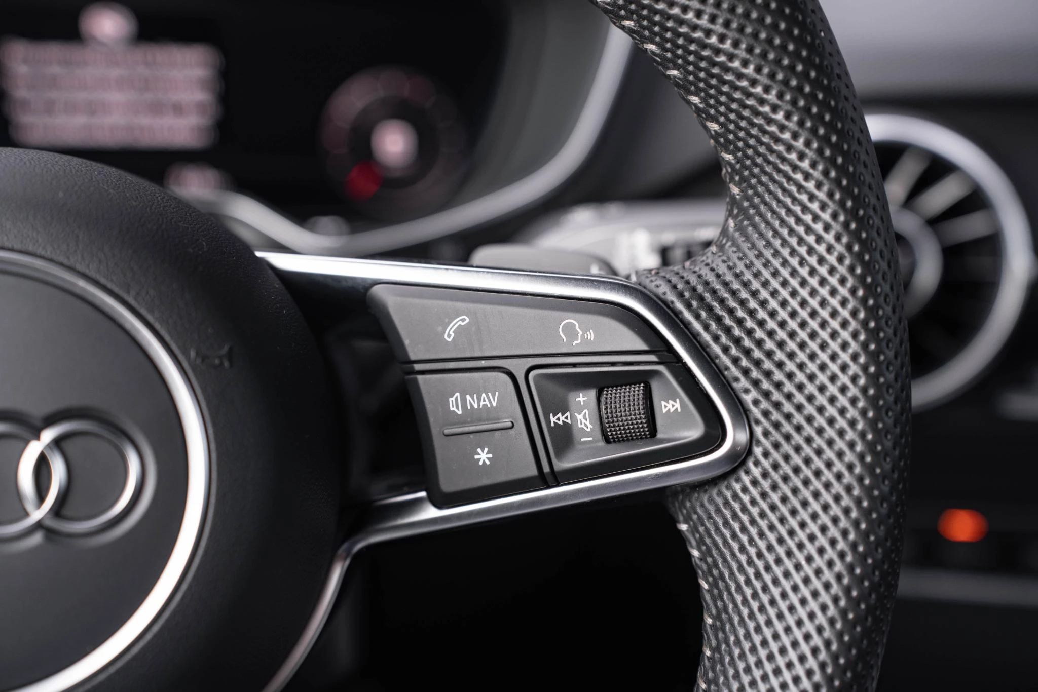 Hoofdafbeelding Audi TT