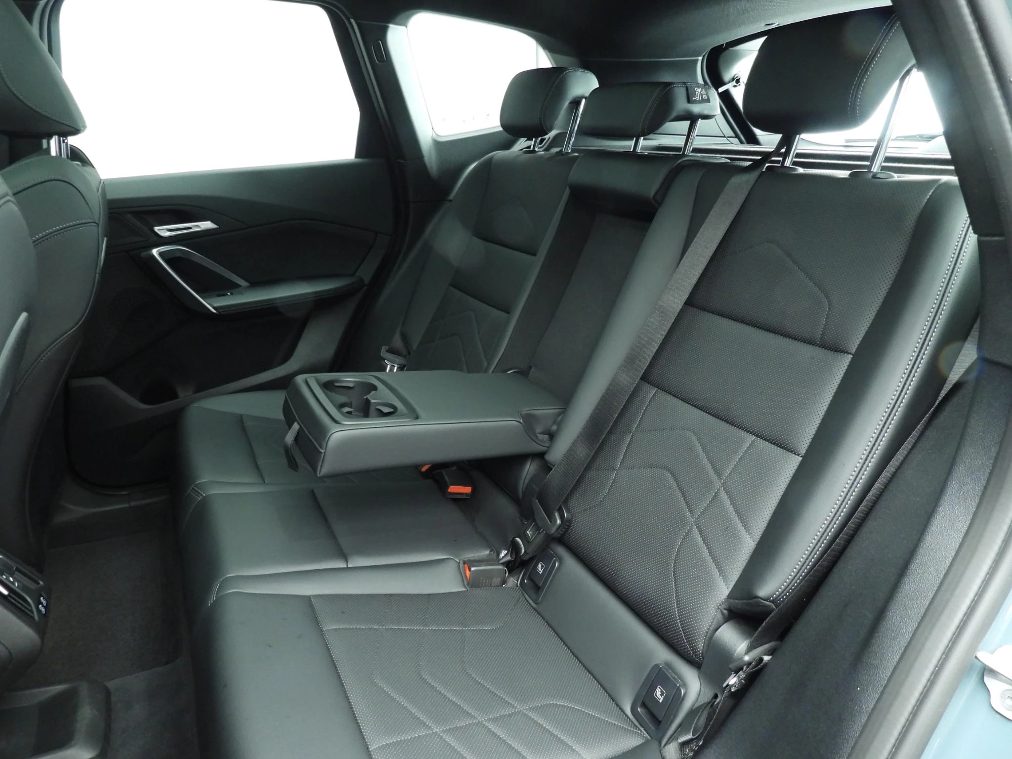 Hoofdafbeelding BMW iX1