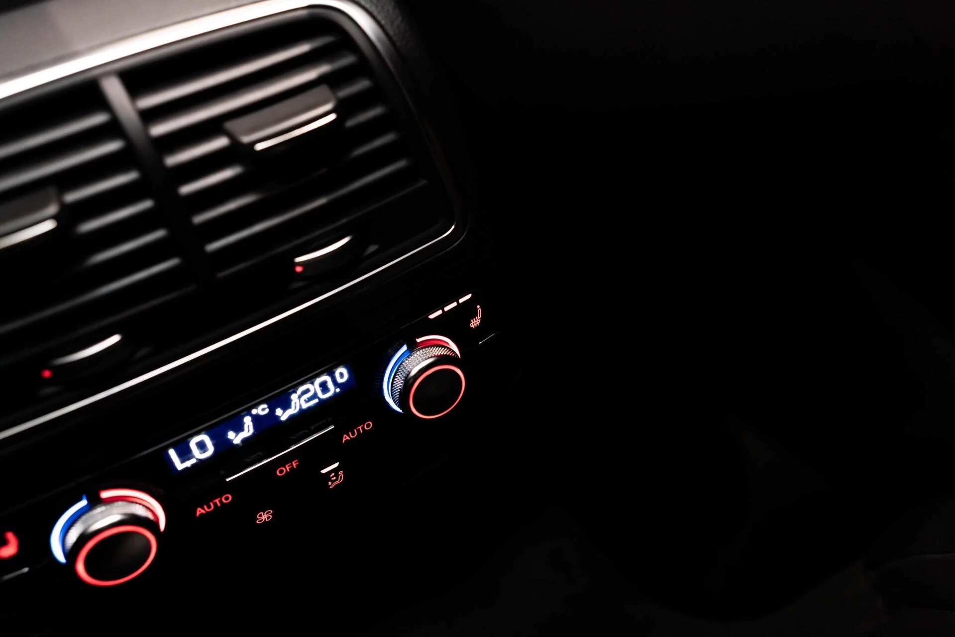 Hoofdafbeelding Audi RS6