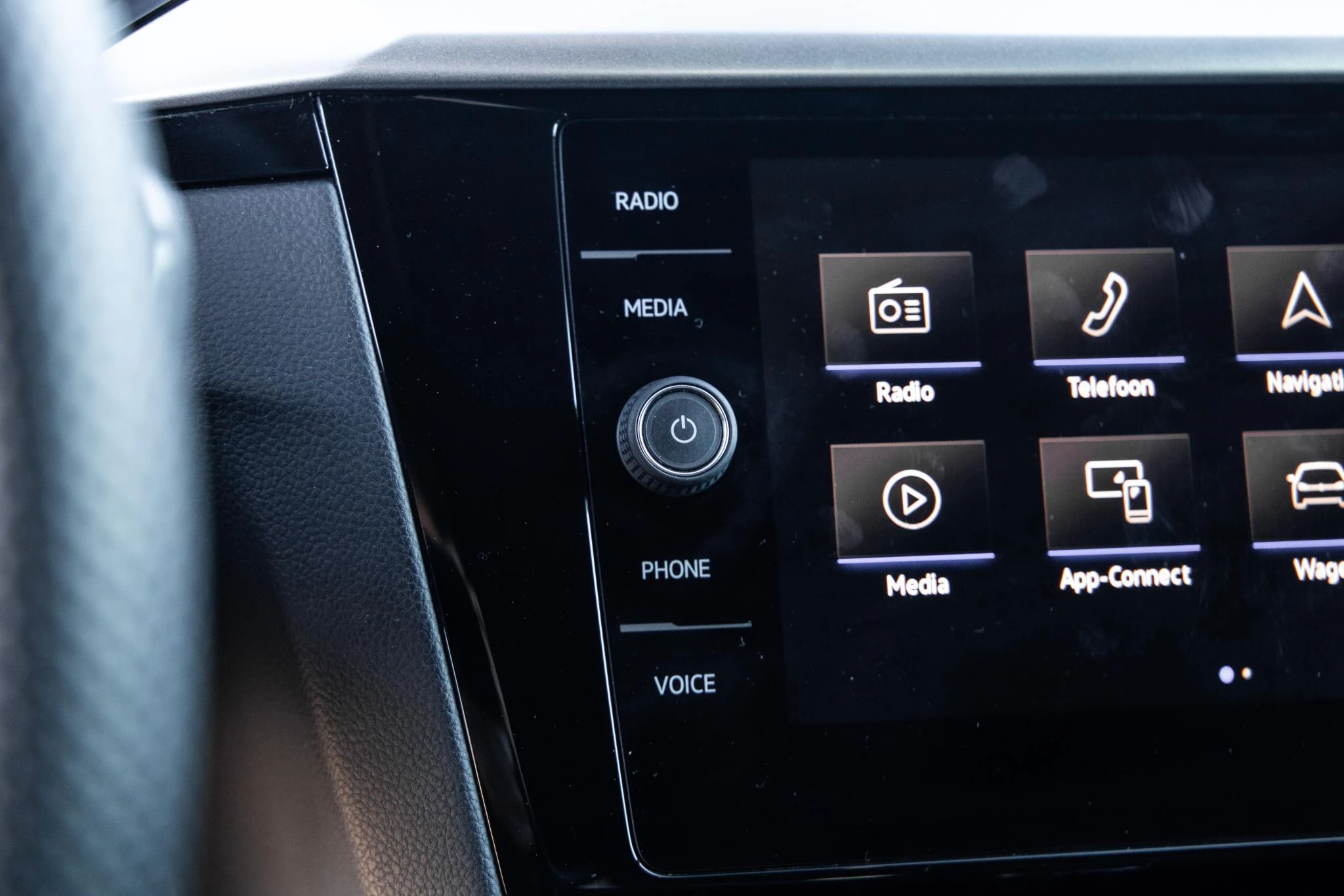 Hoofdafbeelding Volkswagen Arteon