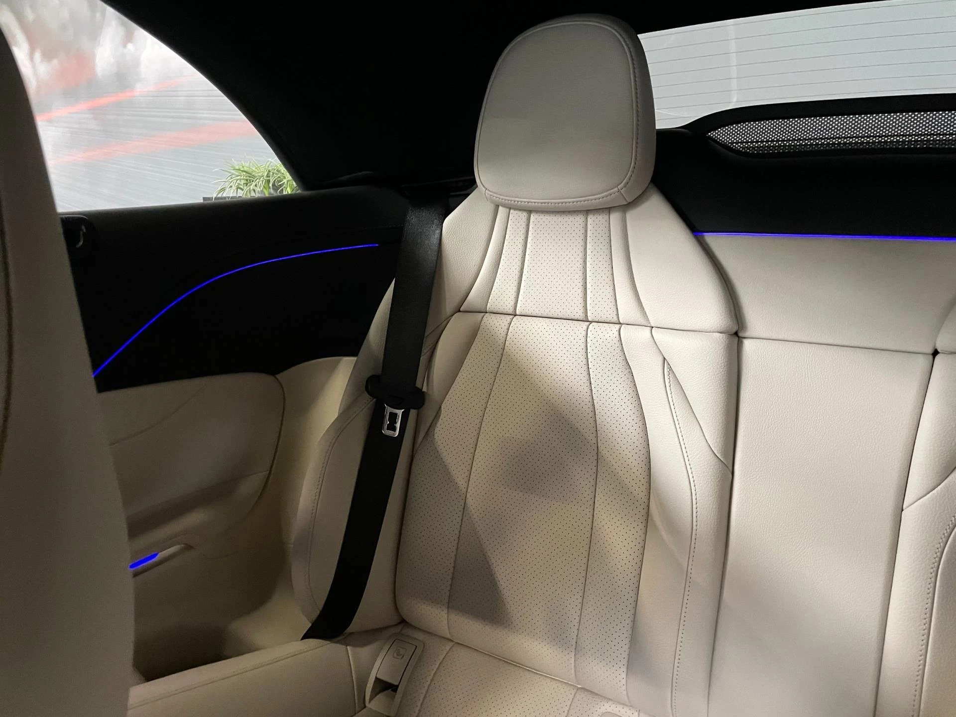 Hoofdafbeelding Mercedes-Benz CLE