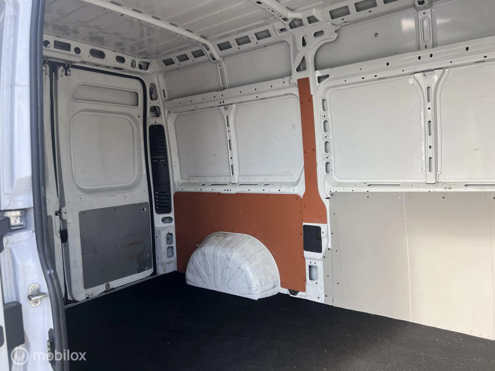 Hoofdafbeelding Fiat Ducato