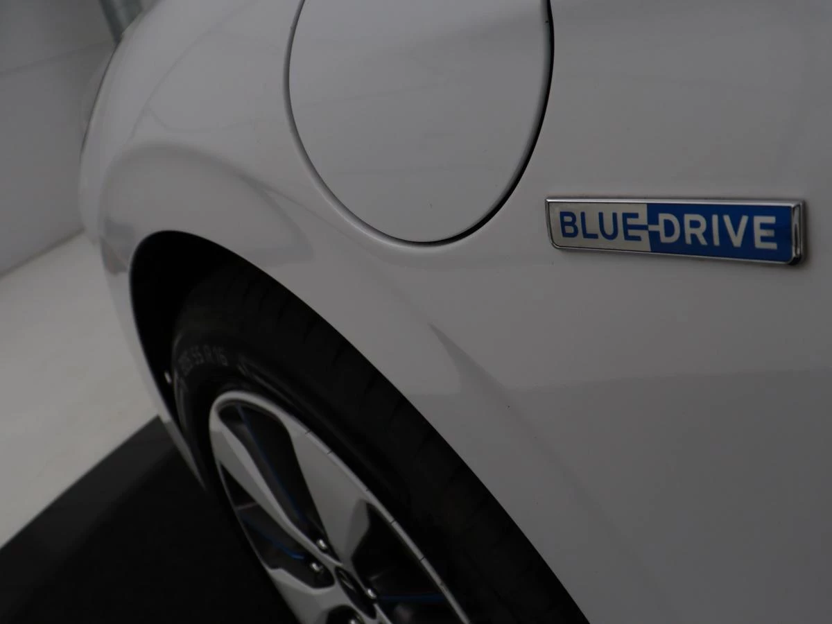 Hoofdafbeelding Hyundai IONIQ