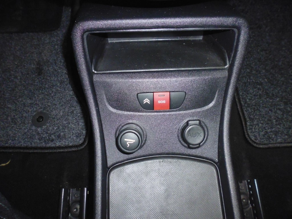 Hoofdafbeelding Citroën C4 Picasso