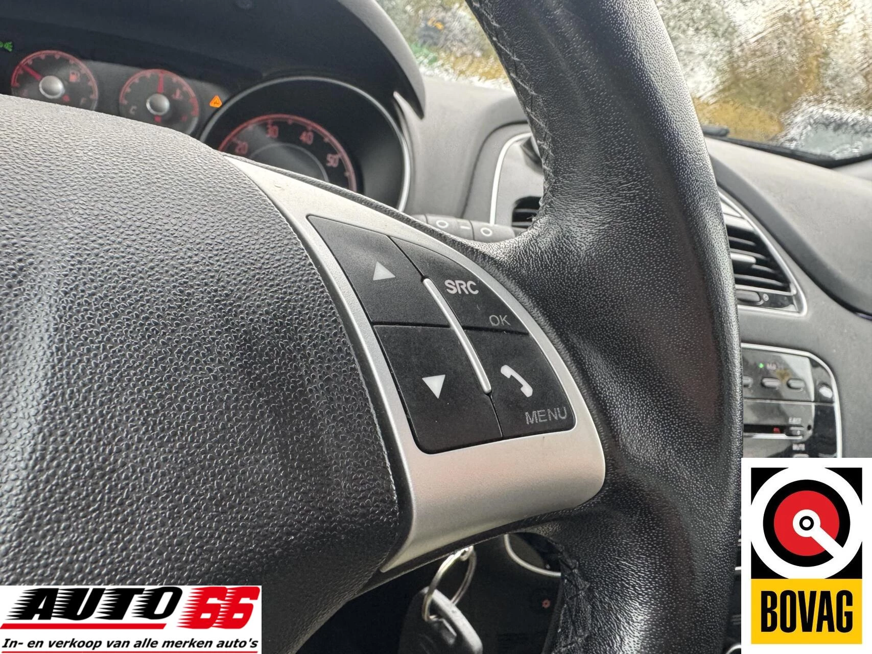 Hoofdafbeelding Fiat Punto