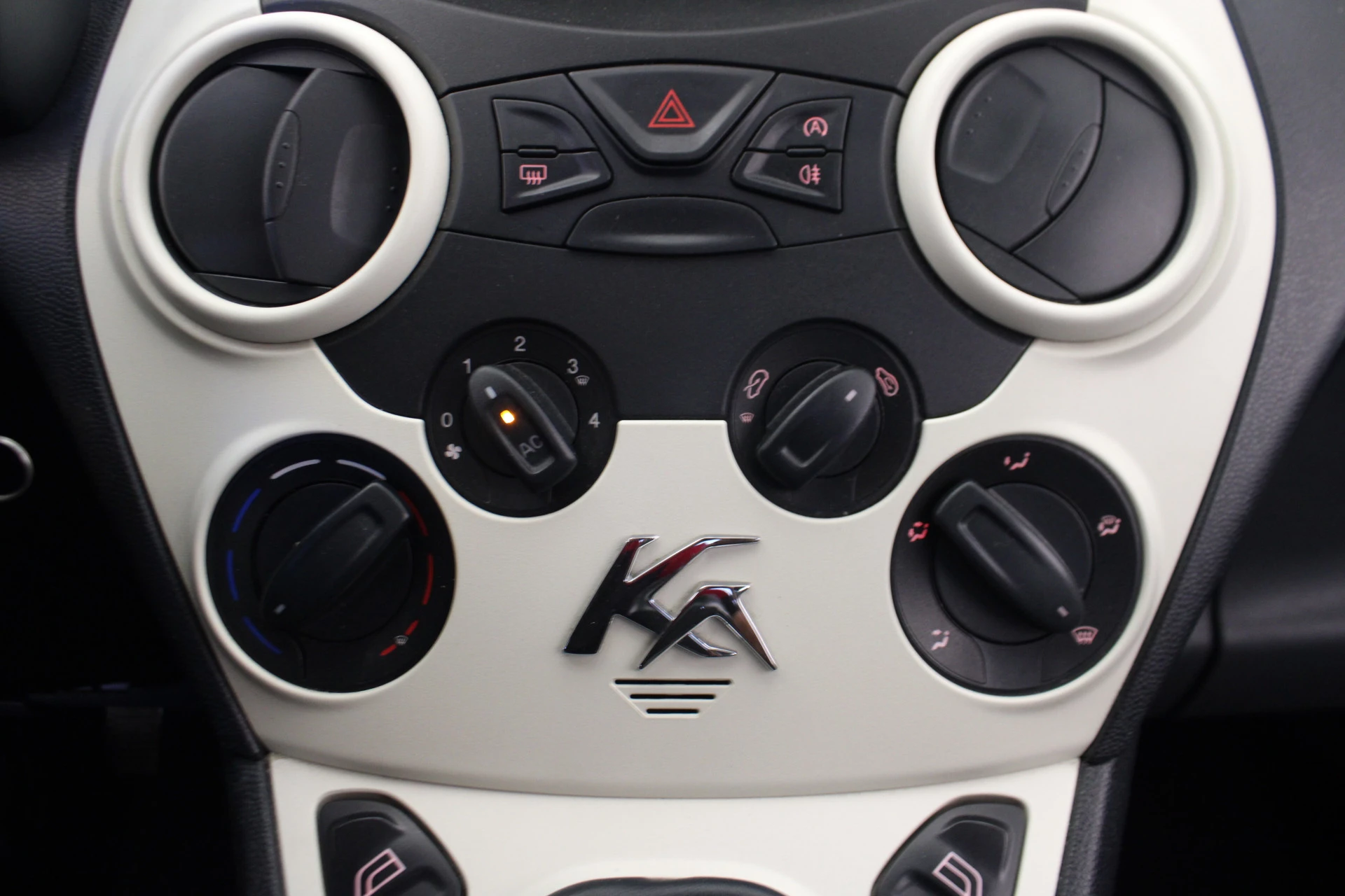 Hoofdafbeelding Ford Ka