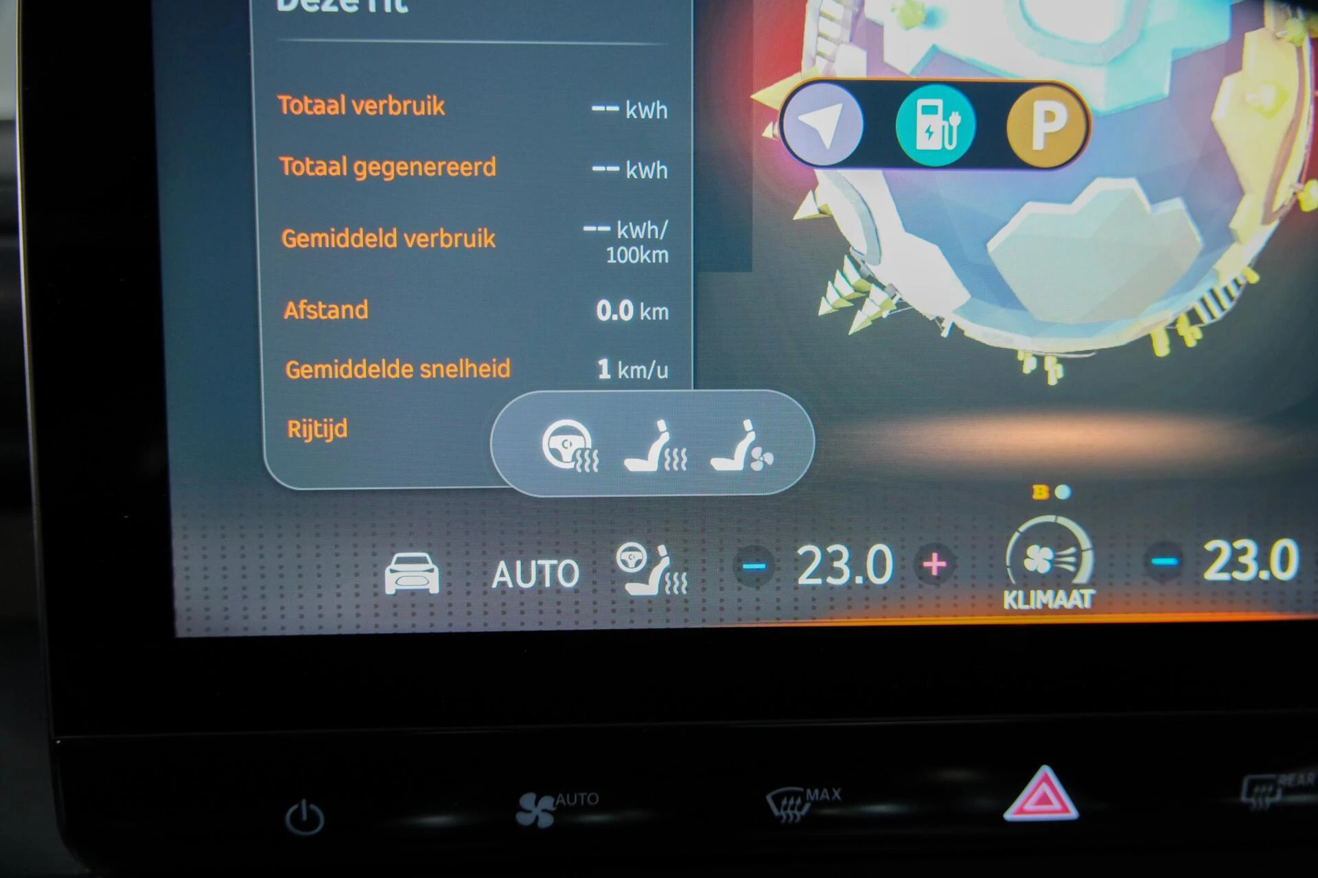 Hoofdafbeelding smart #3