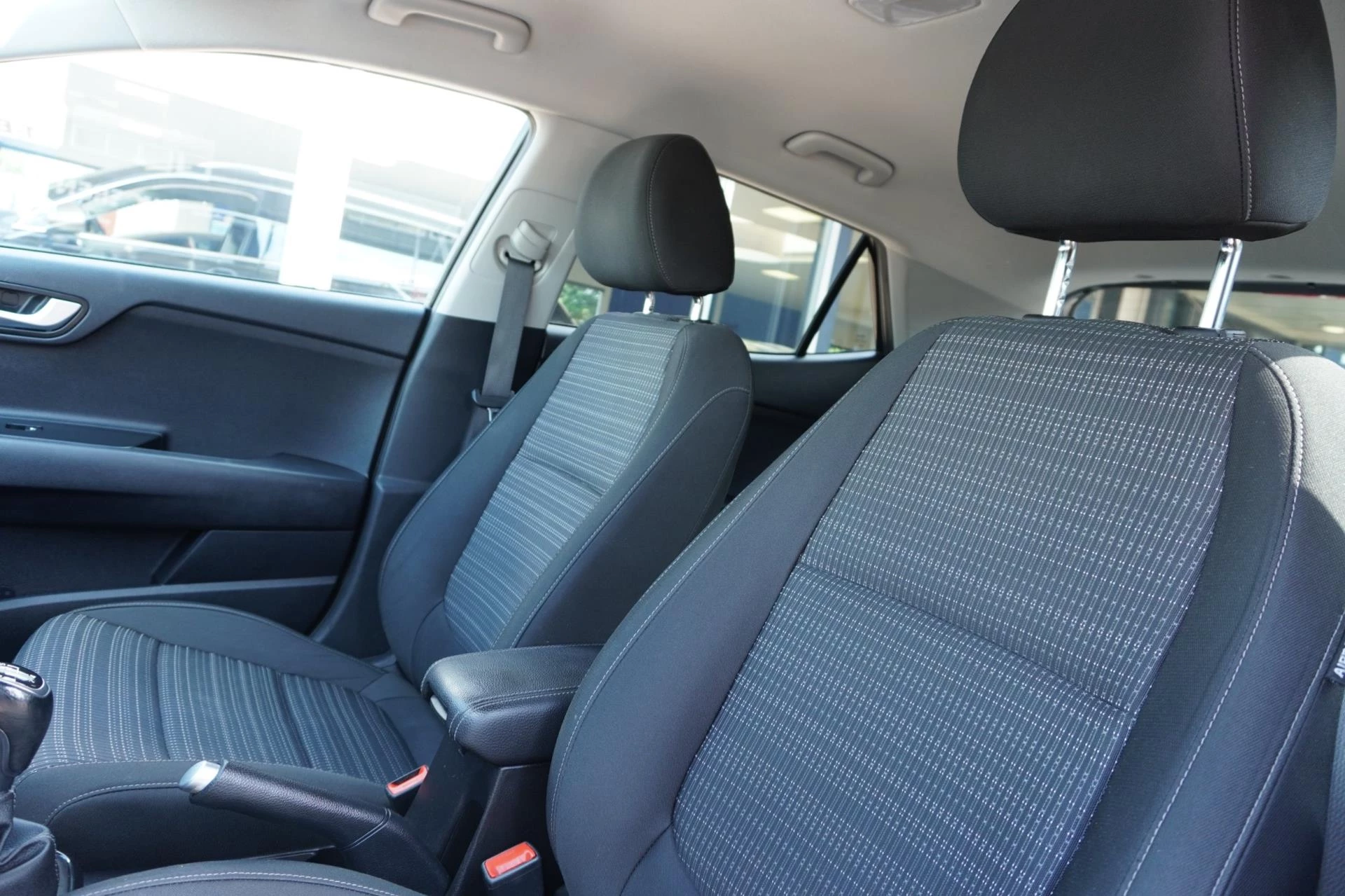 Hoofdafbeelding Kia Stonic