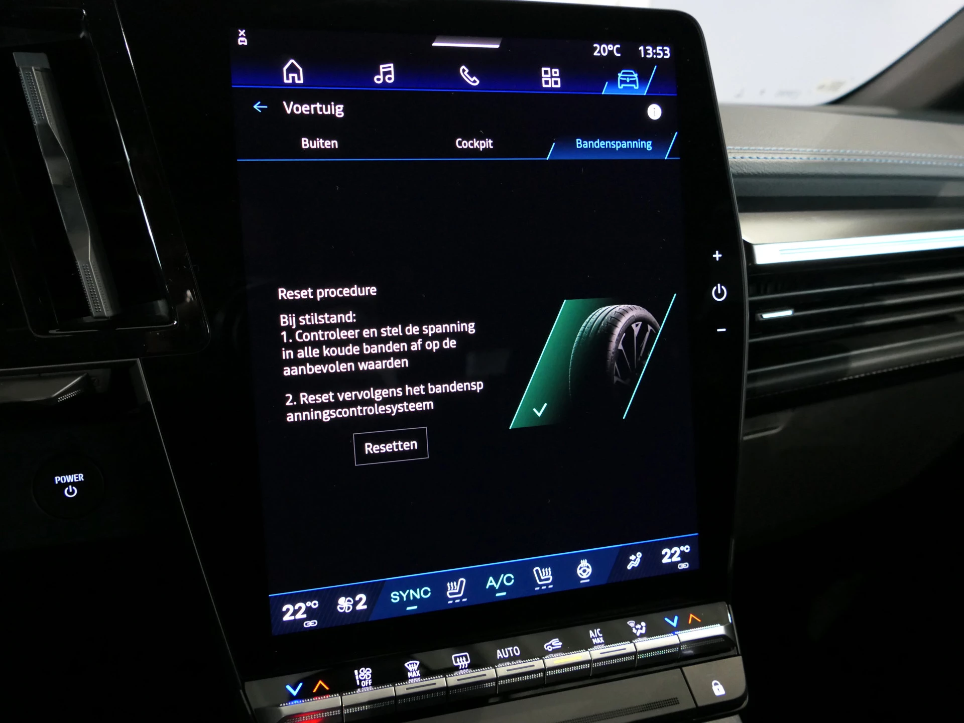 Hoofdafbeelding Renault Megane E-Tech