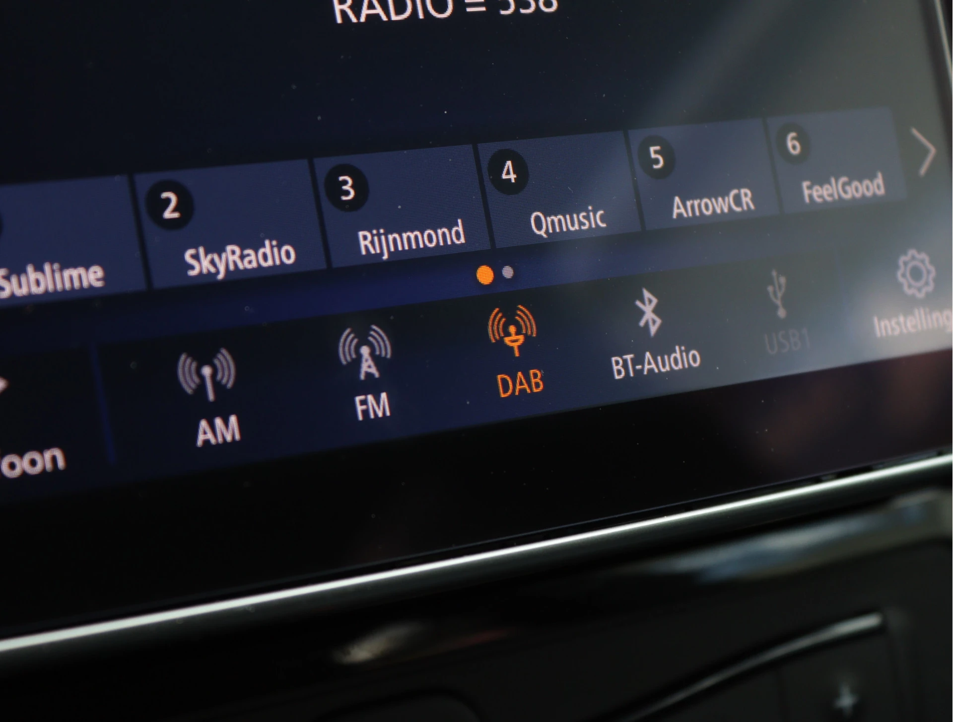 Hoofdafbeelding Nissan Leaf