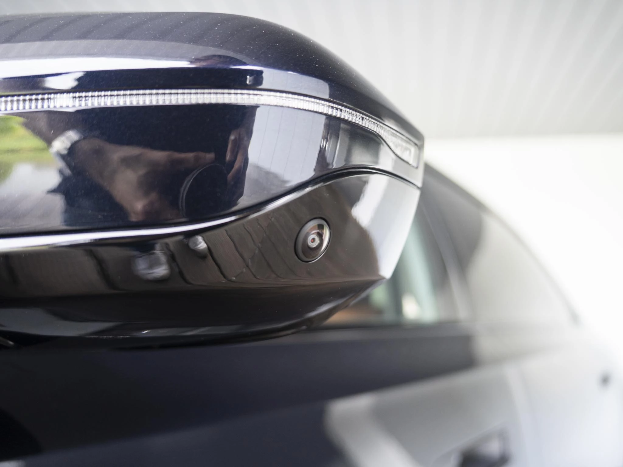 Hoofdafbeelding BMW i7