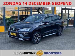 SEAT Ateca 1.4 EcoTSI FR Business Intense - 360 camera - navi