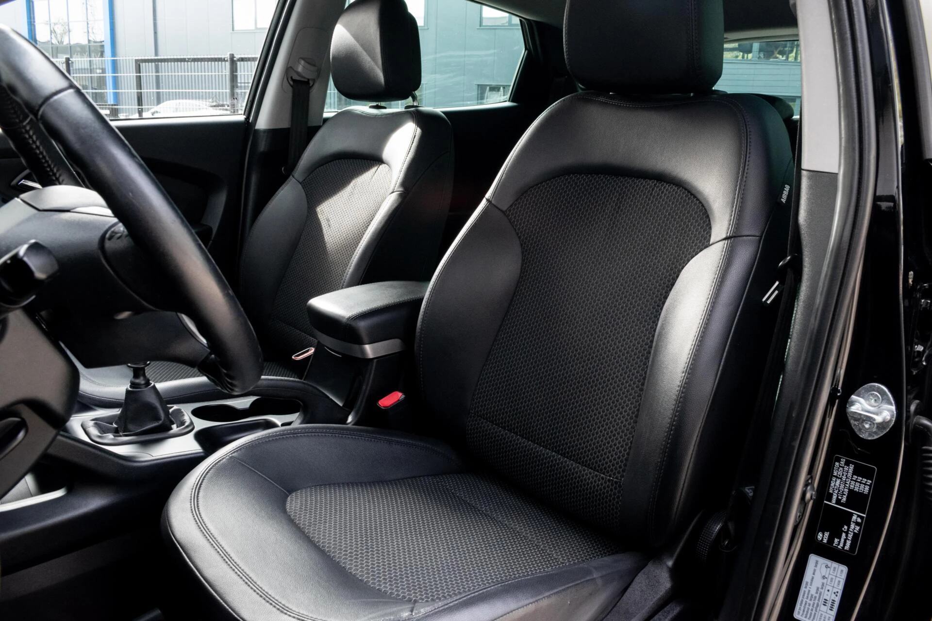 Hoofdafbeelding Hyundai ix35