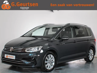 Volkswagen Touran 1.8 TSI Highline, R-line, 7-Persoons, Led, Camera, Kinderzitjes