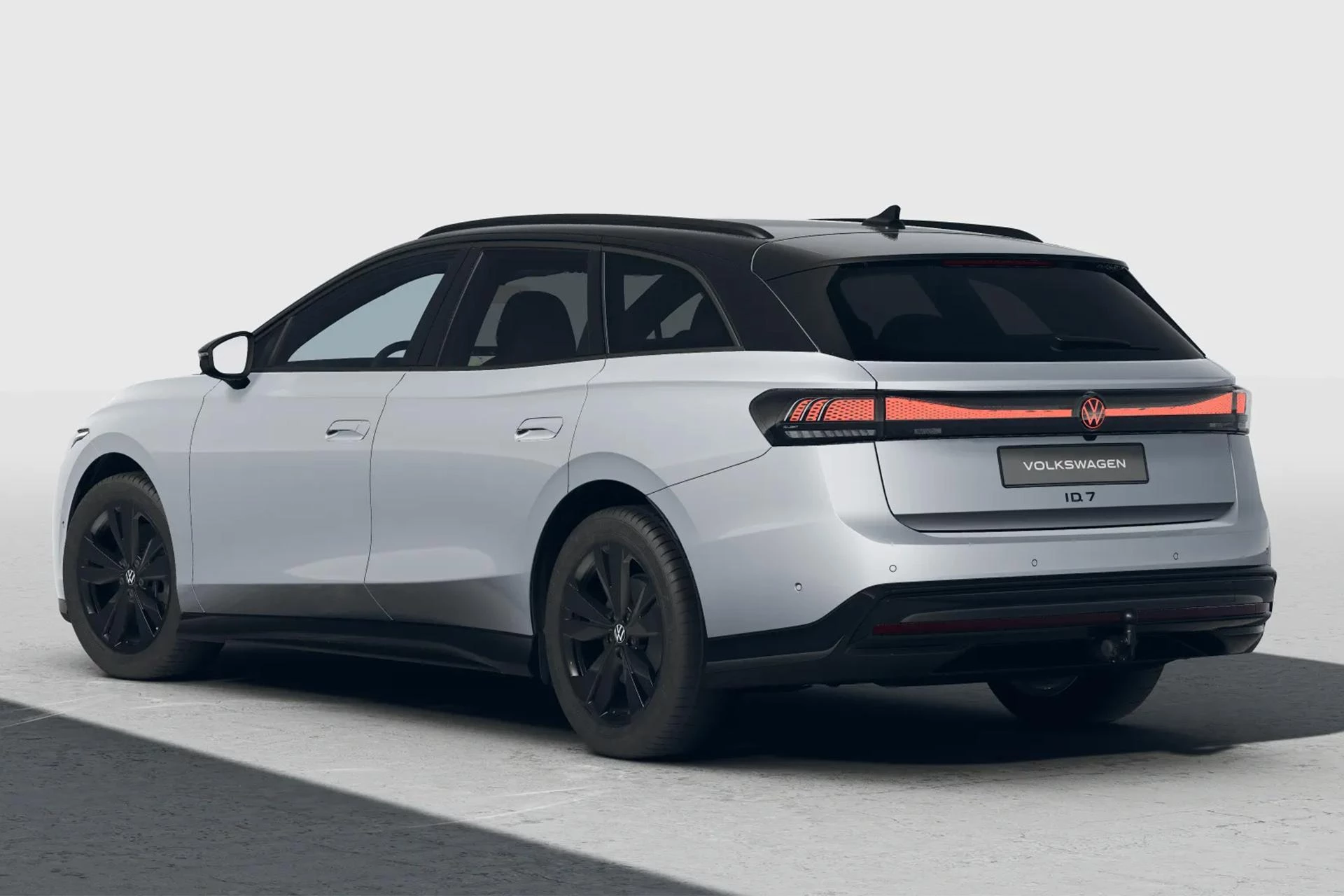 Hoofdafbeelding Volkswagen ID.7