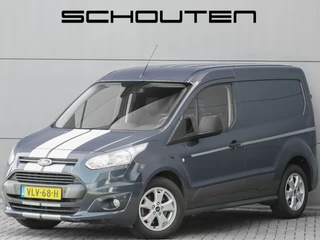 Ford Transit Connect 1.0 Ecoboost L1 Ambiente Airco Camera Trekhaak Marge
