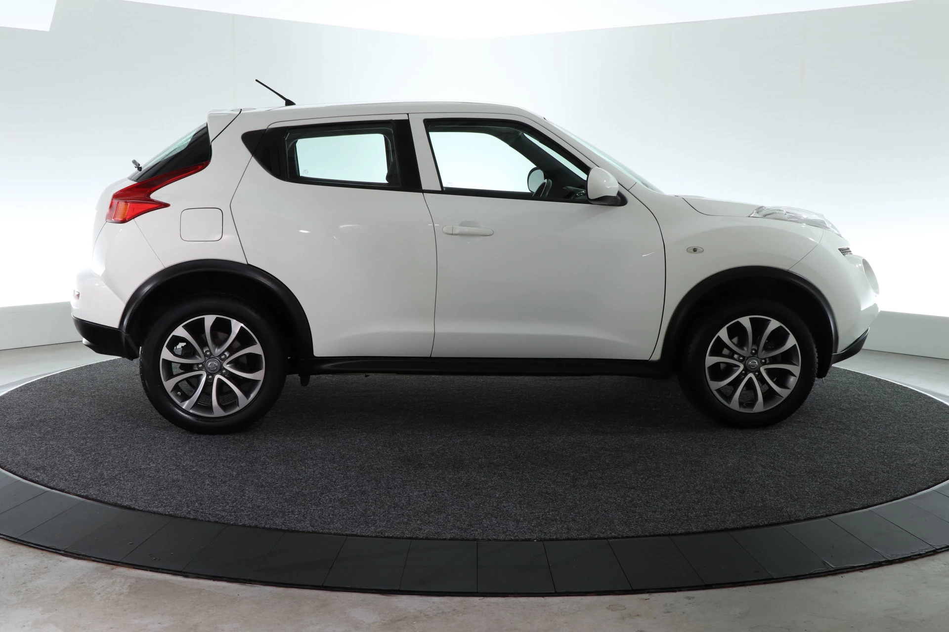 Hoofdafbeelding Nissan Juke