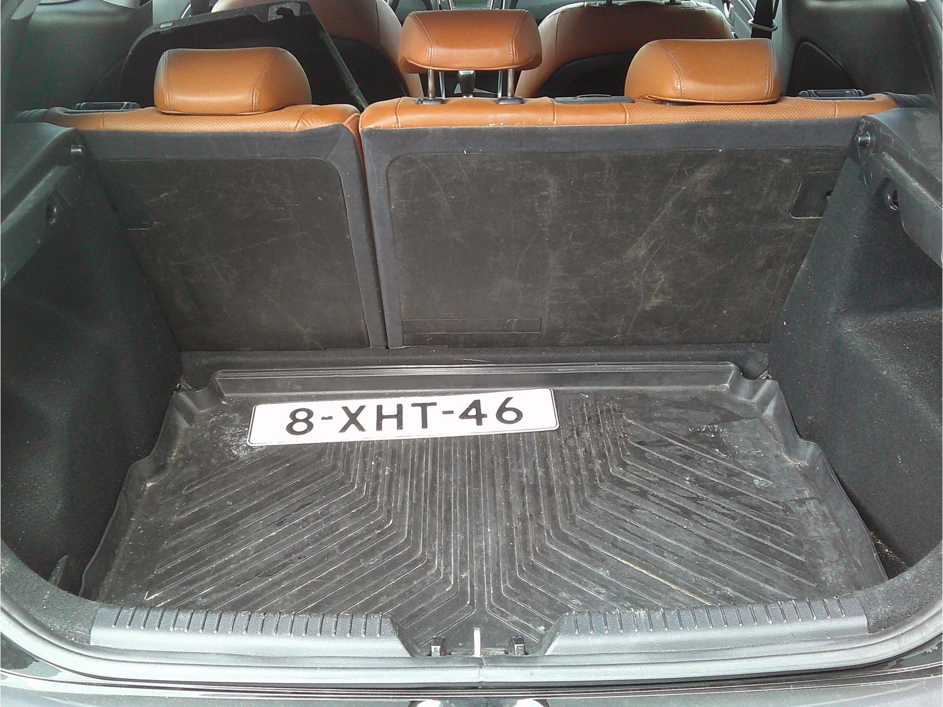 Hoofdafbeelding Hyundai i30