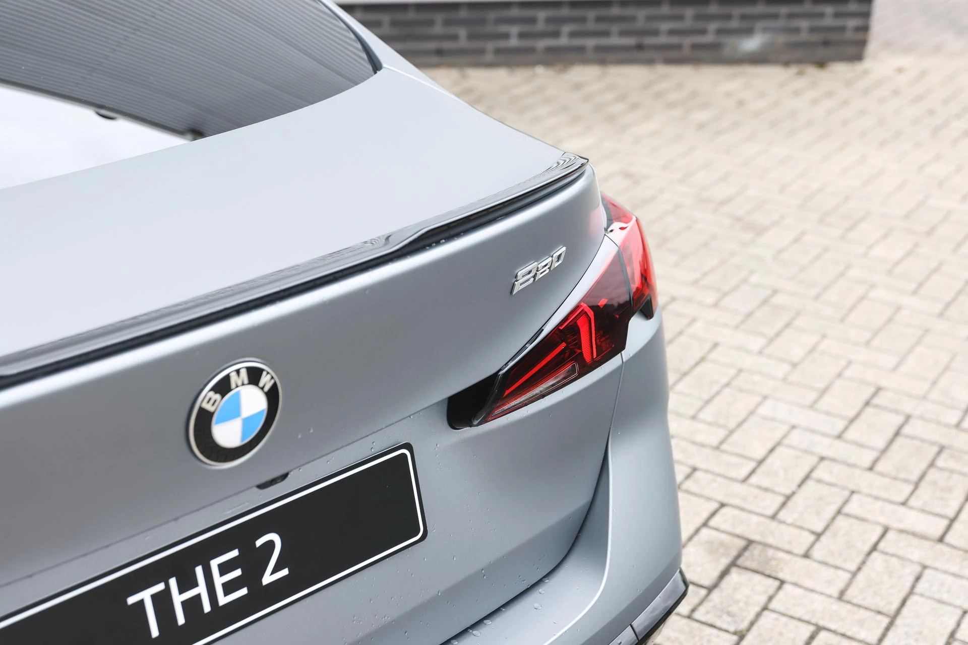 Hoofdafbeelding BMW 2 Serie