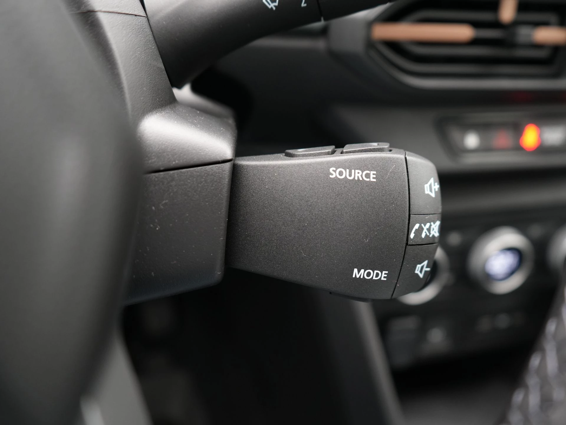 Hoofdafbeelding Dacia Sandero Stepway