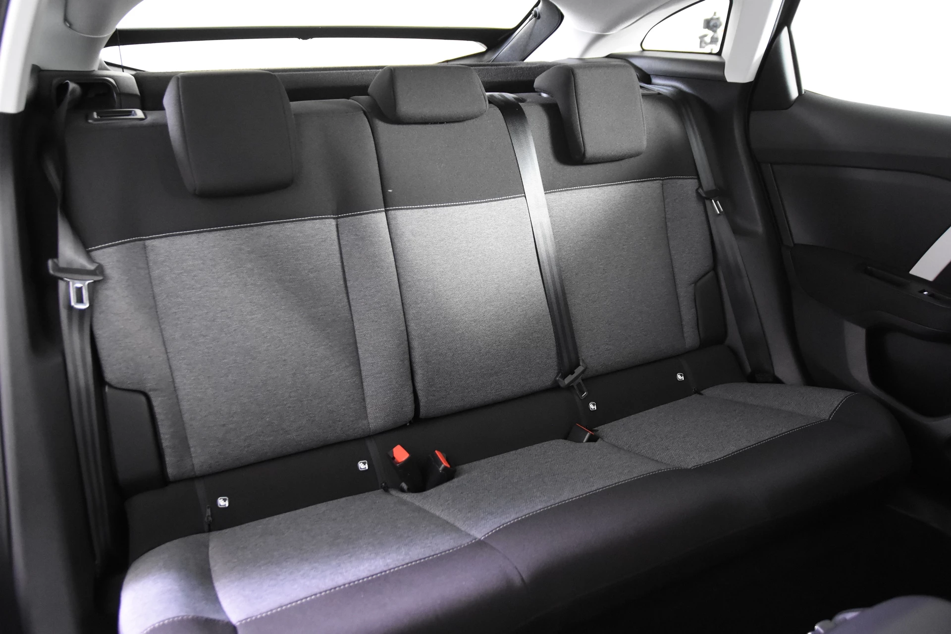 Hoofdafbeelding Citroën C4
