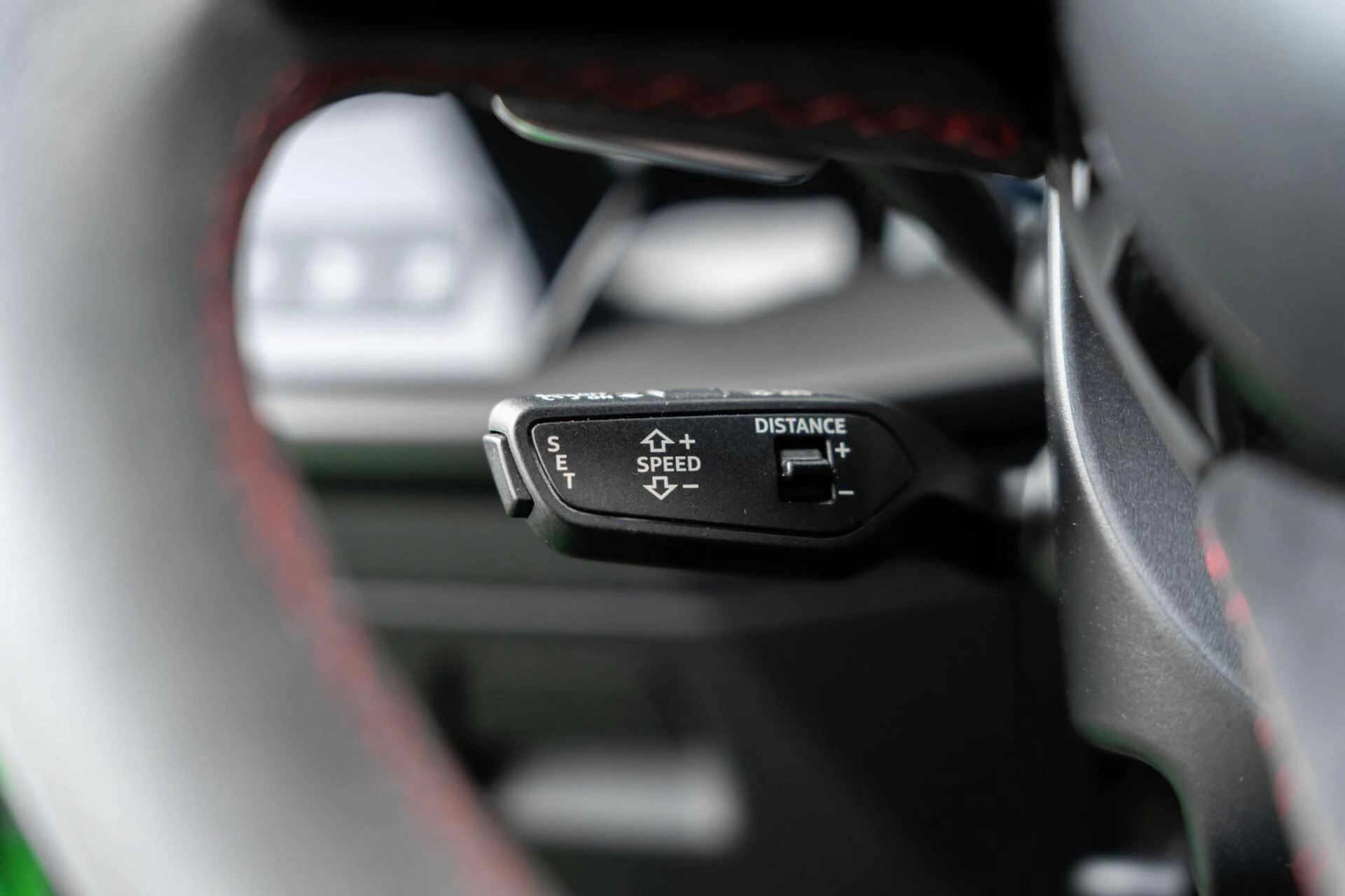 Hoofdafbeelding Audi RS3