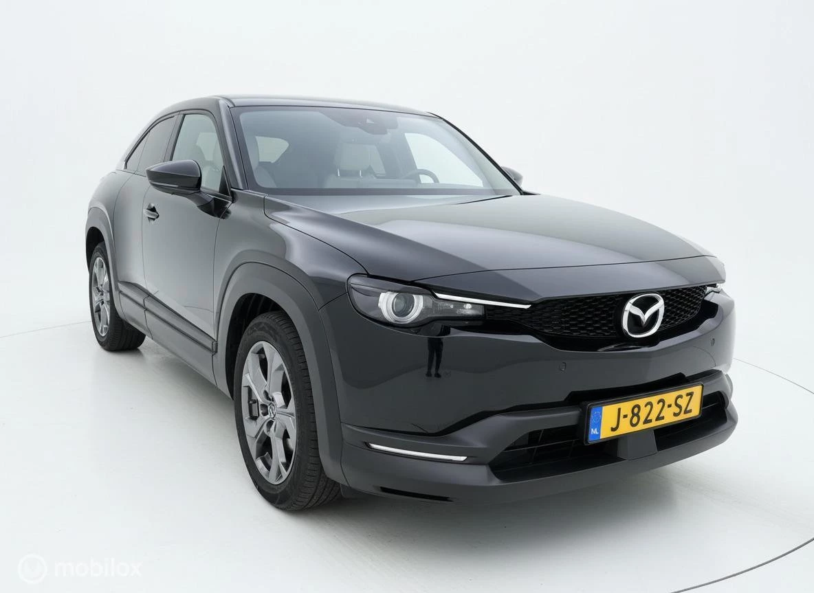 Hoofdafbeelding Mazda MX-30