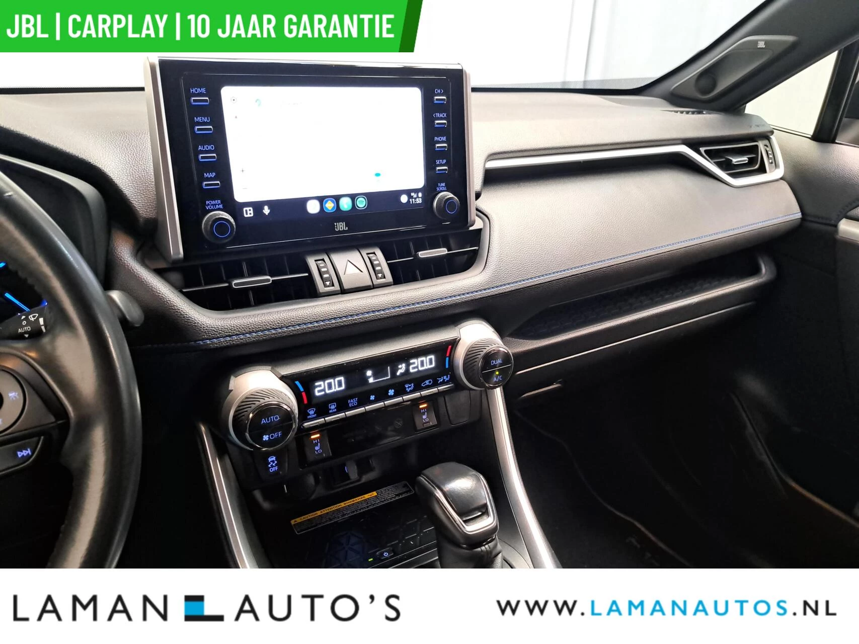 Hoofdafbeelding Toyota RAV4