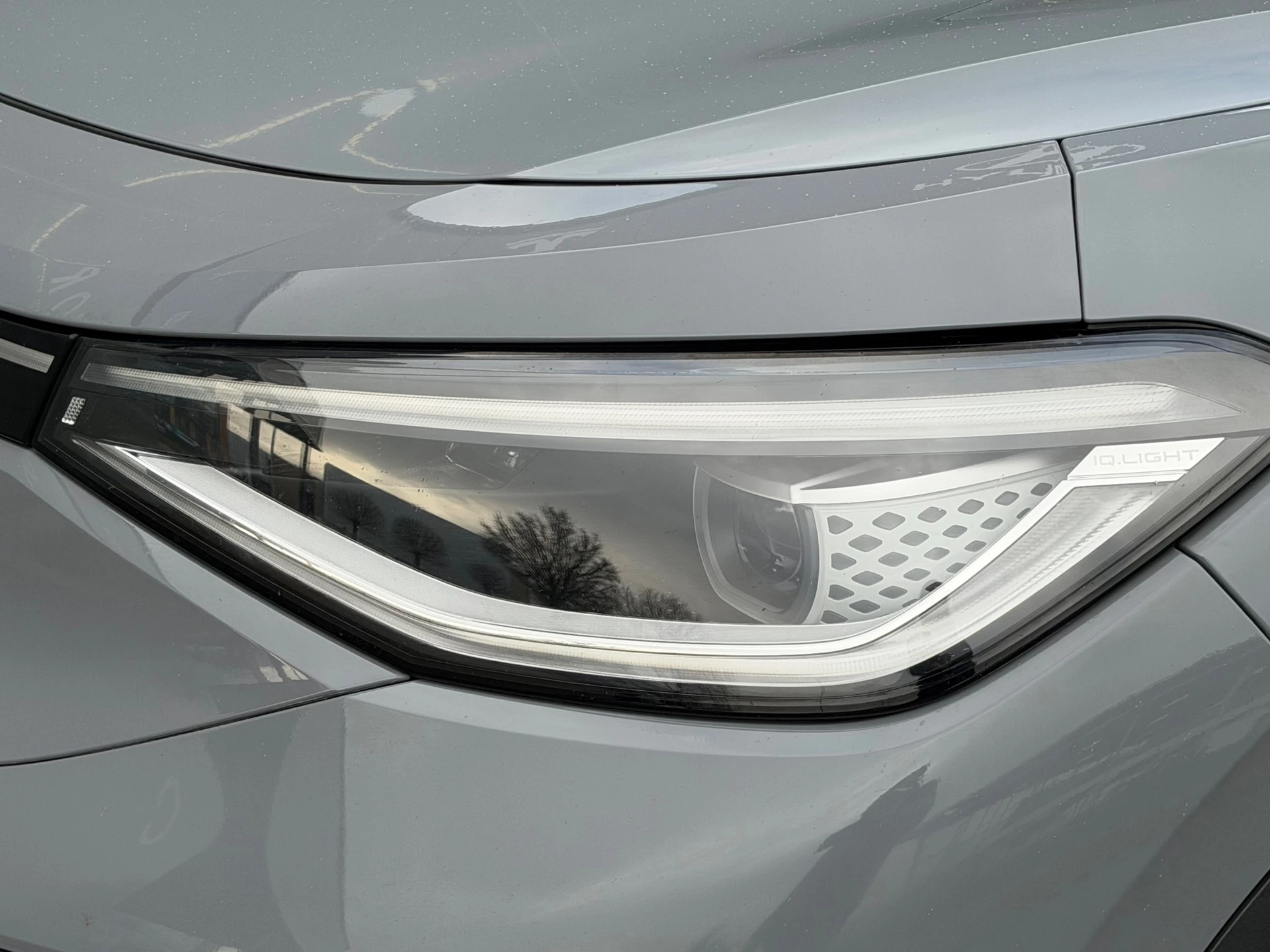 Hoofdafbeelding Volkswagen ID.5