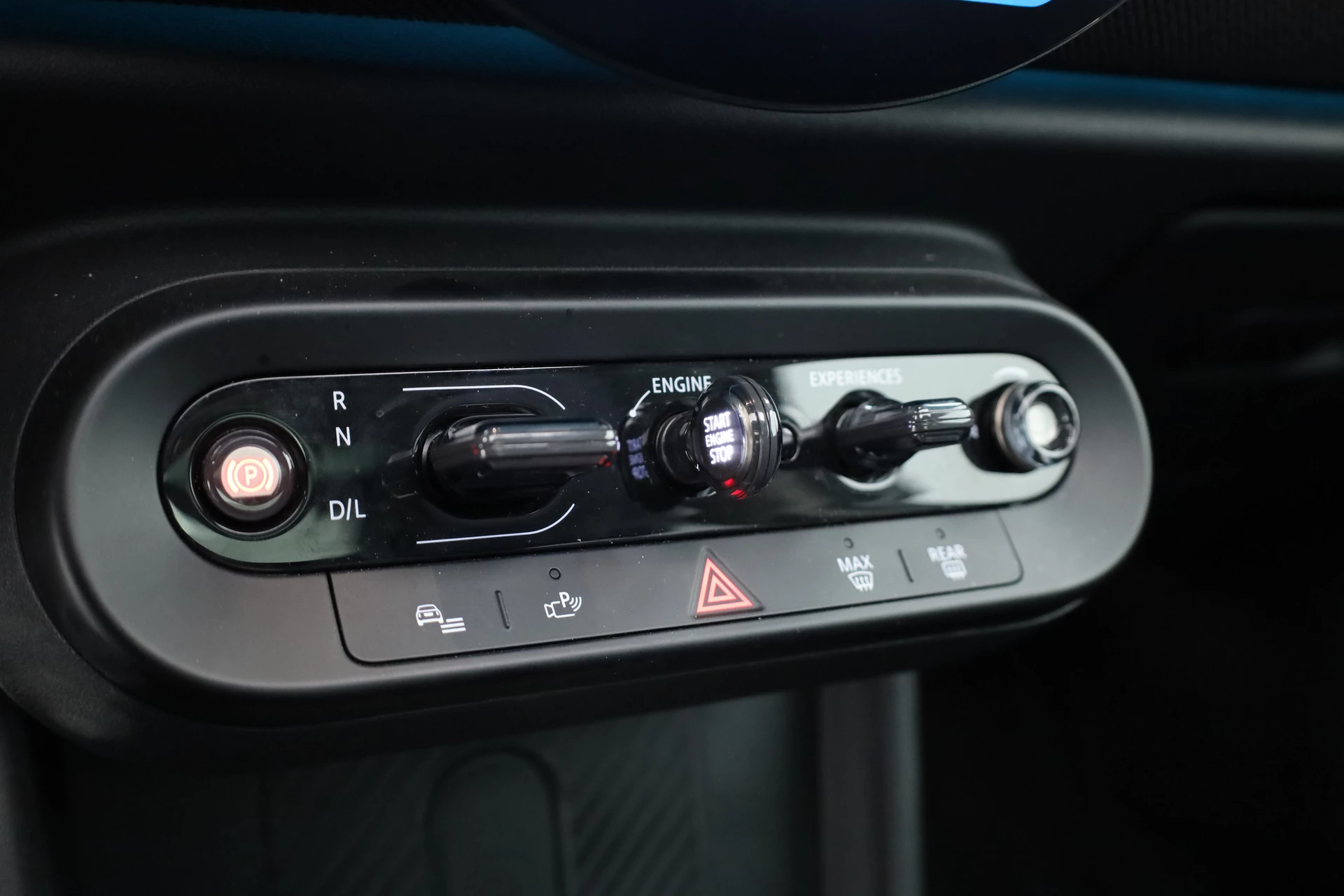 Hoofdafbeelding MINI 5-deurs