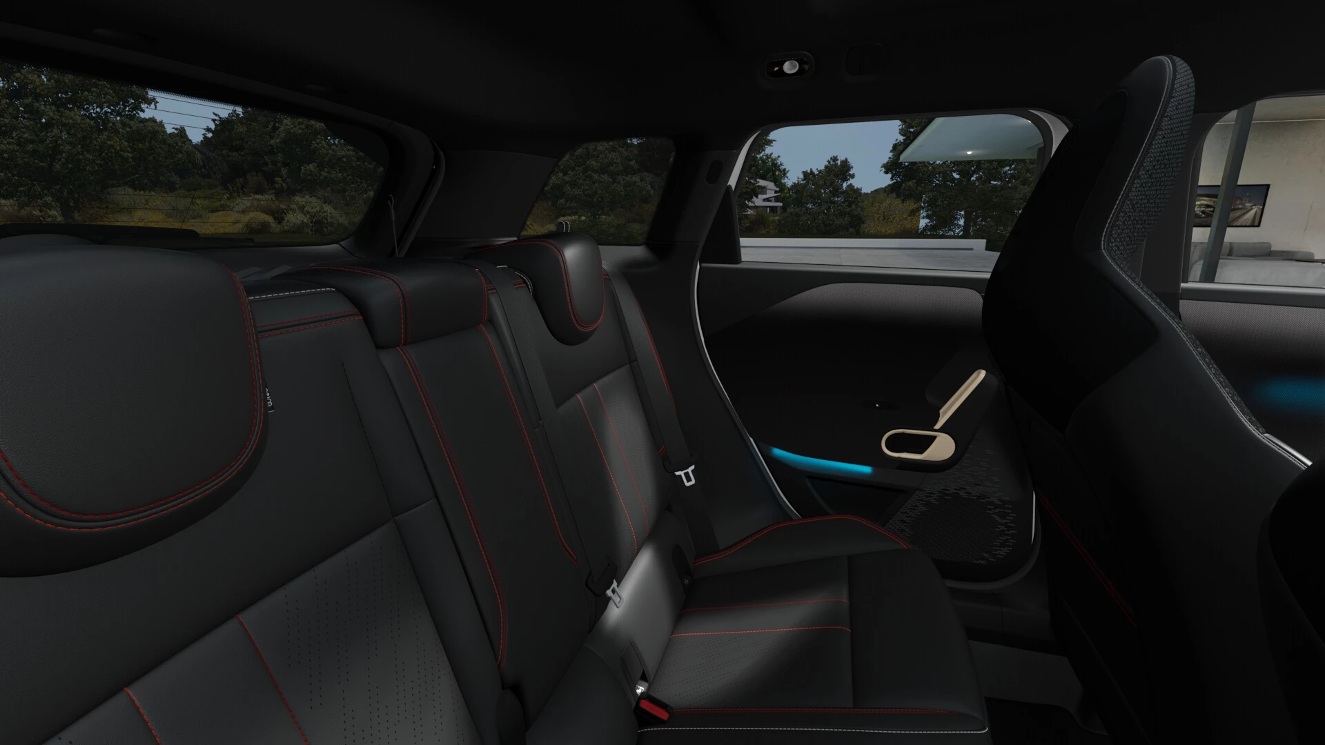 Hoofdafbeelding MINI Aceman