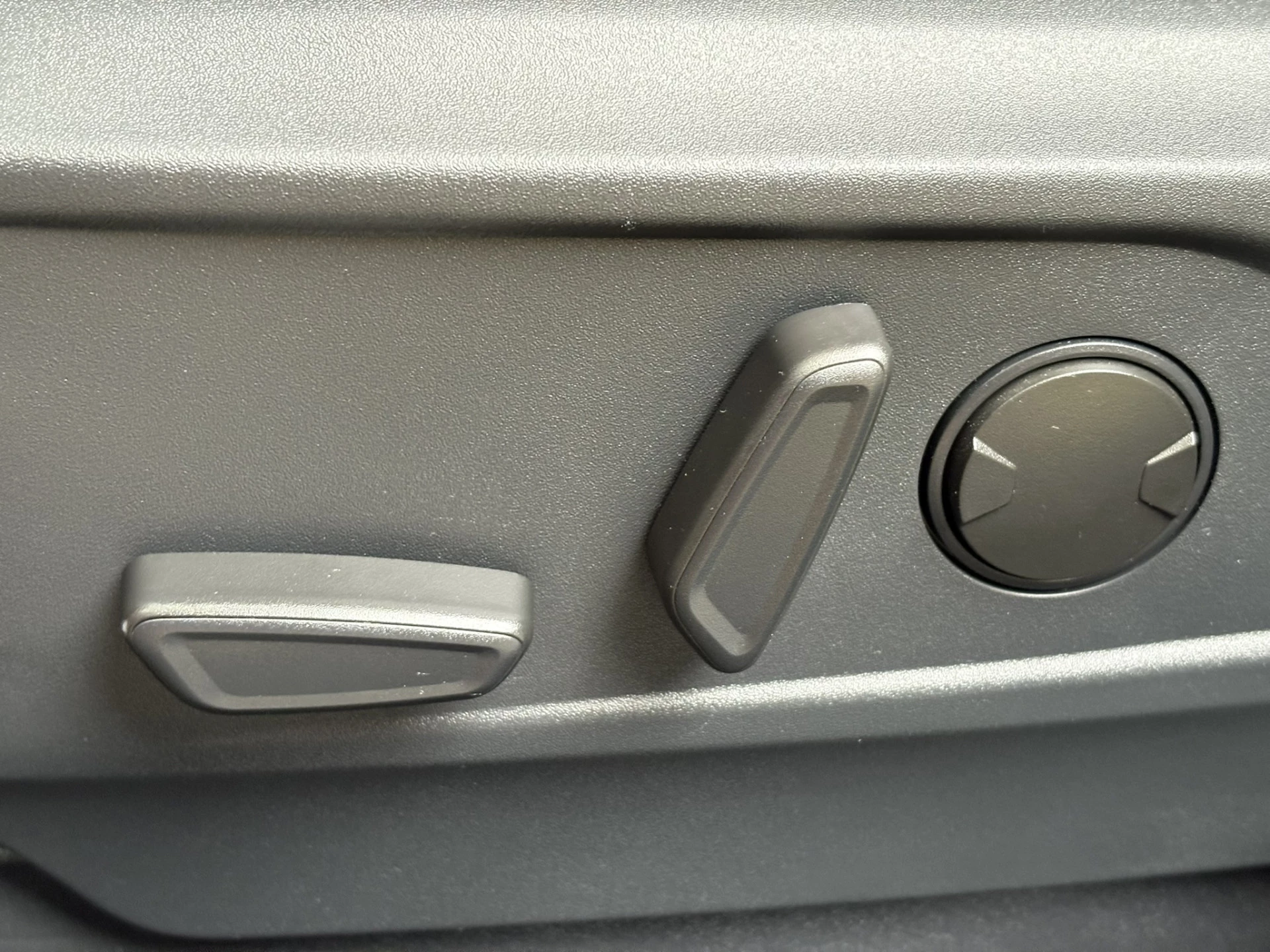 Hoofdafbeelding Ford Mustang Mach-E