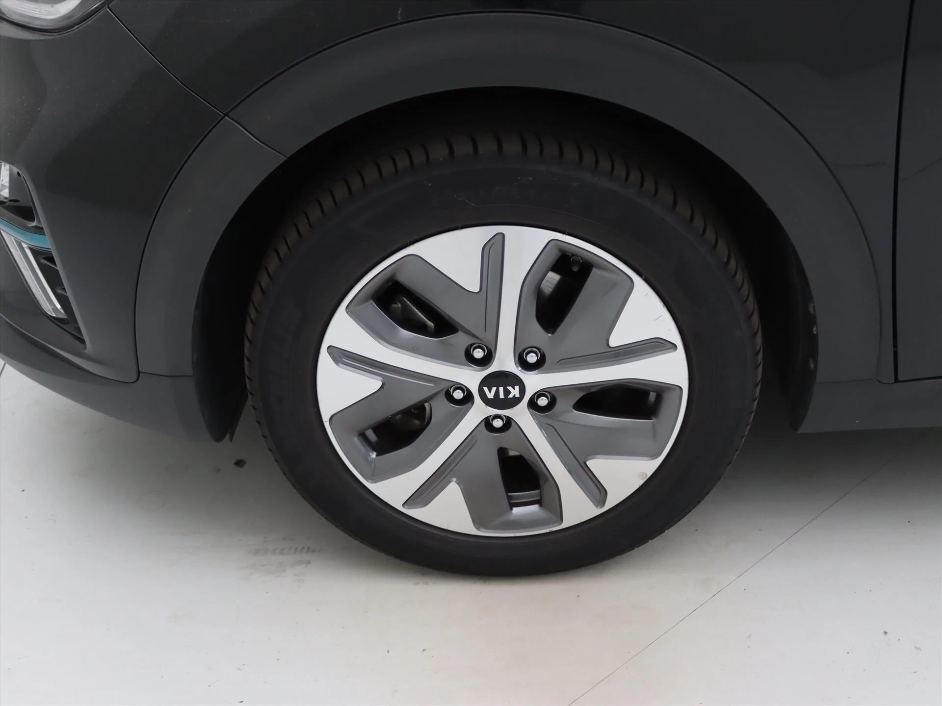Hoofdafbeelding Kia e-Niro