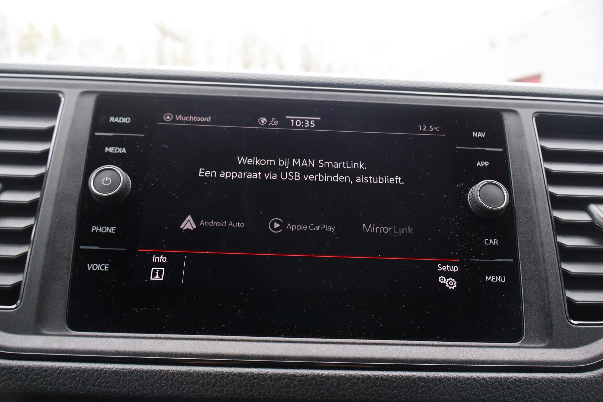 Hoofdafbeelding MAN TGE