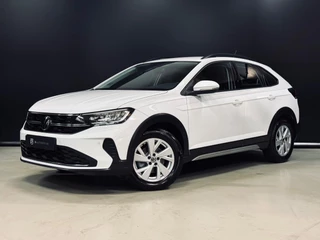 Hoofdafbeelding Volkswagen Taigo Volkswagen Taigo 1.0 TSI Style, Virtual Cockpit, Voll Led, Apple Carplay, Android Auto, Multistuur, PDC, Volledig Onderhouden