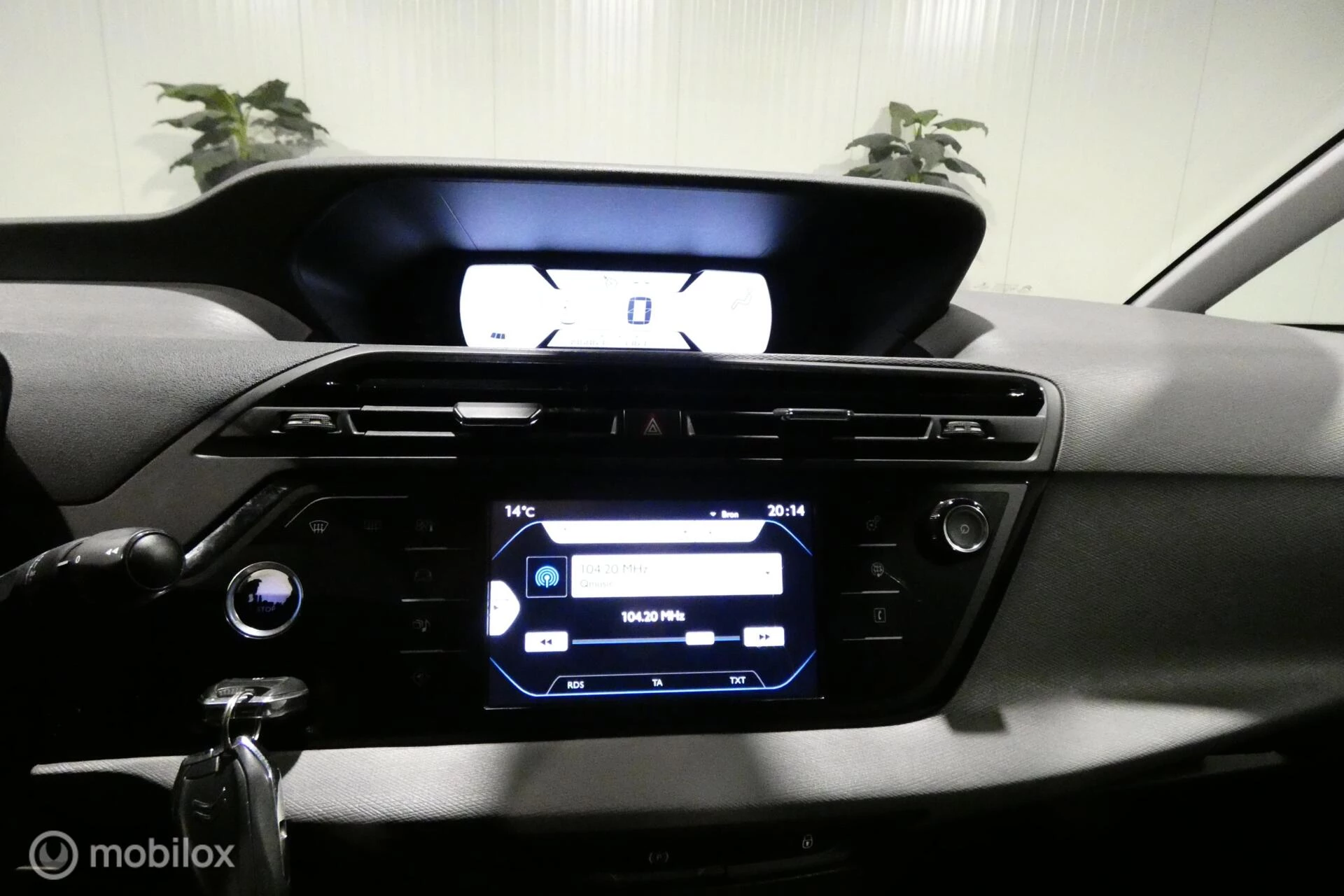 Hoofdafbeelding Citroën C4 Picasso