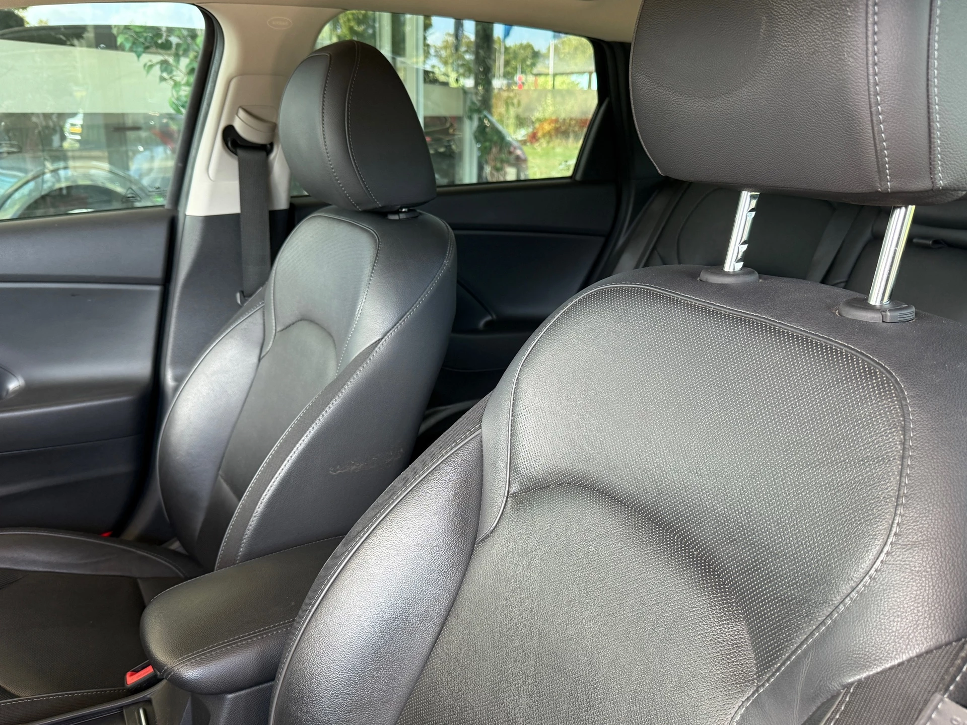 Hoofdafbeelding Hyundai i30