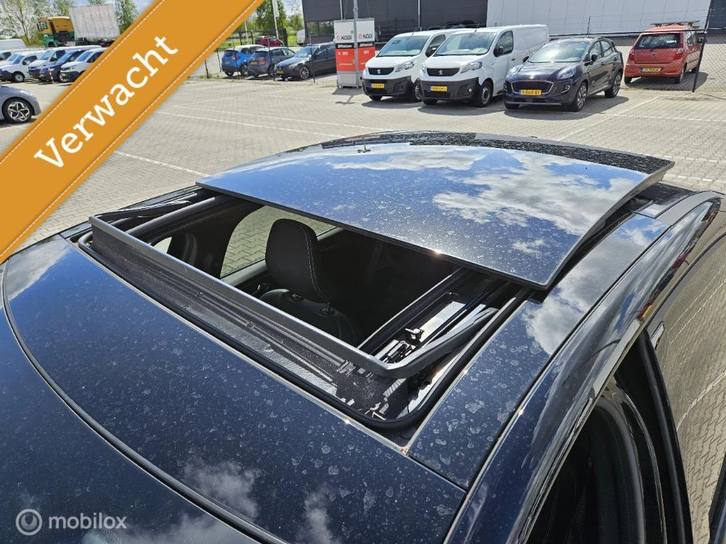 Hoofdafbeelding Renault Arkana