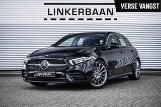 Mercedes A-klasse 250 4MATIC | AMG Pakket | Panoramadak | MBUX | 19 inch |